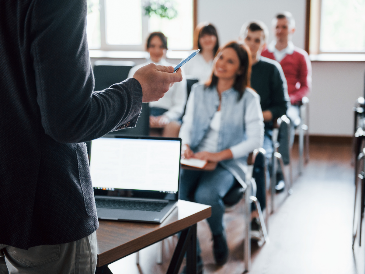 Capacitaciones IA básicas